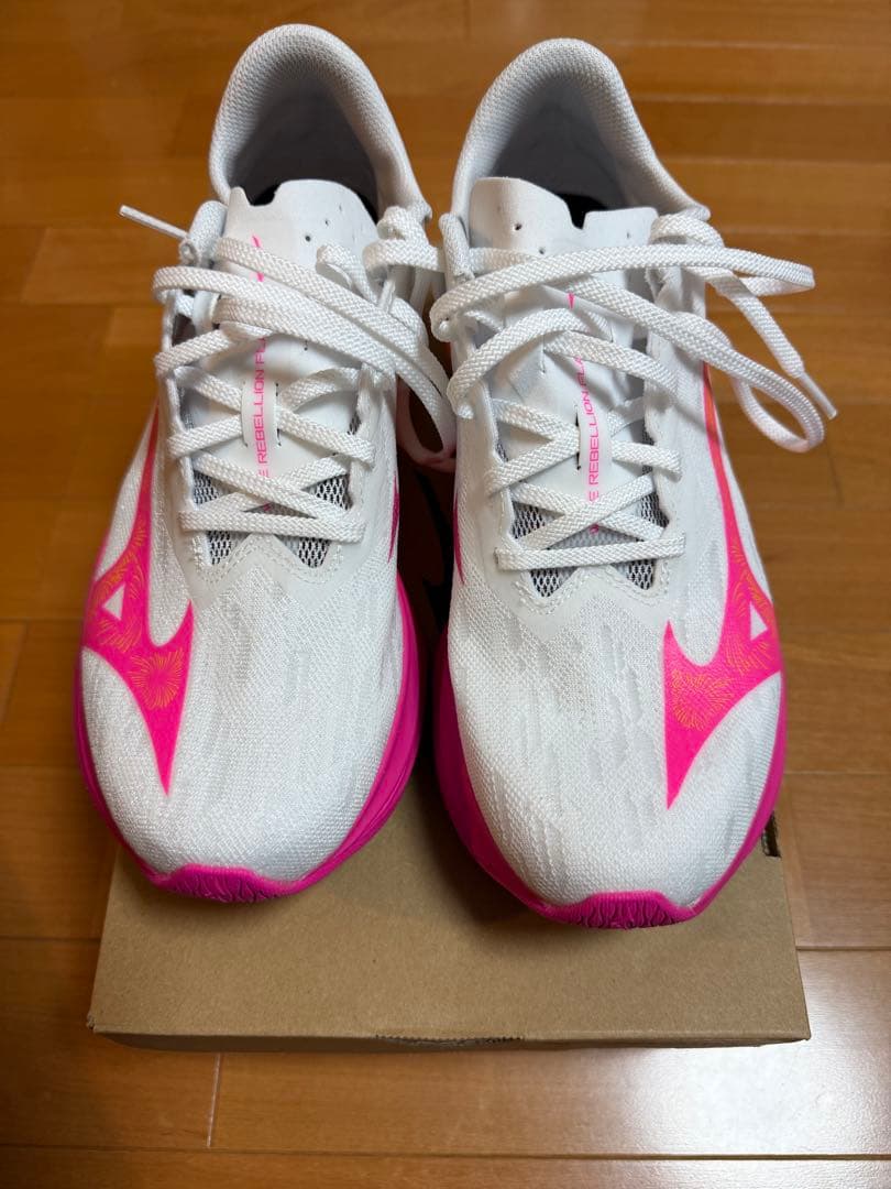 ウェーブリベリオンフラッシュ3 HANABI PACK 26.0センチ