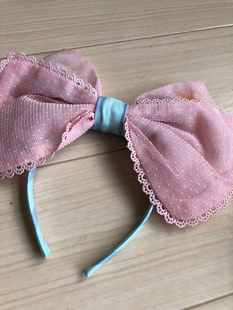 ロリータ　ワンピース カルーセル メリーゴーランド