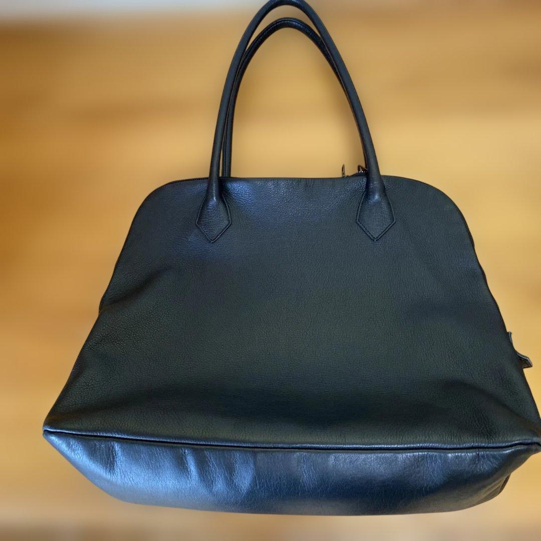 暮らしの道具店 ビジネスバッグ