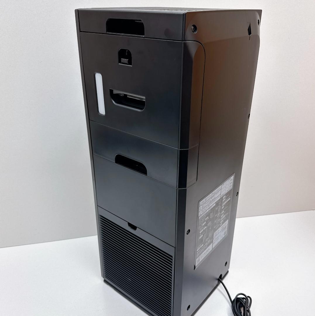 【美品】ダイキン 空気清浄機 MCK555A-T 2025年製