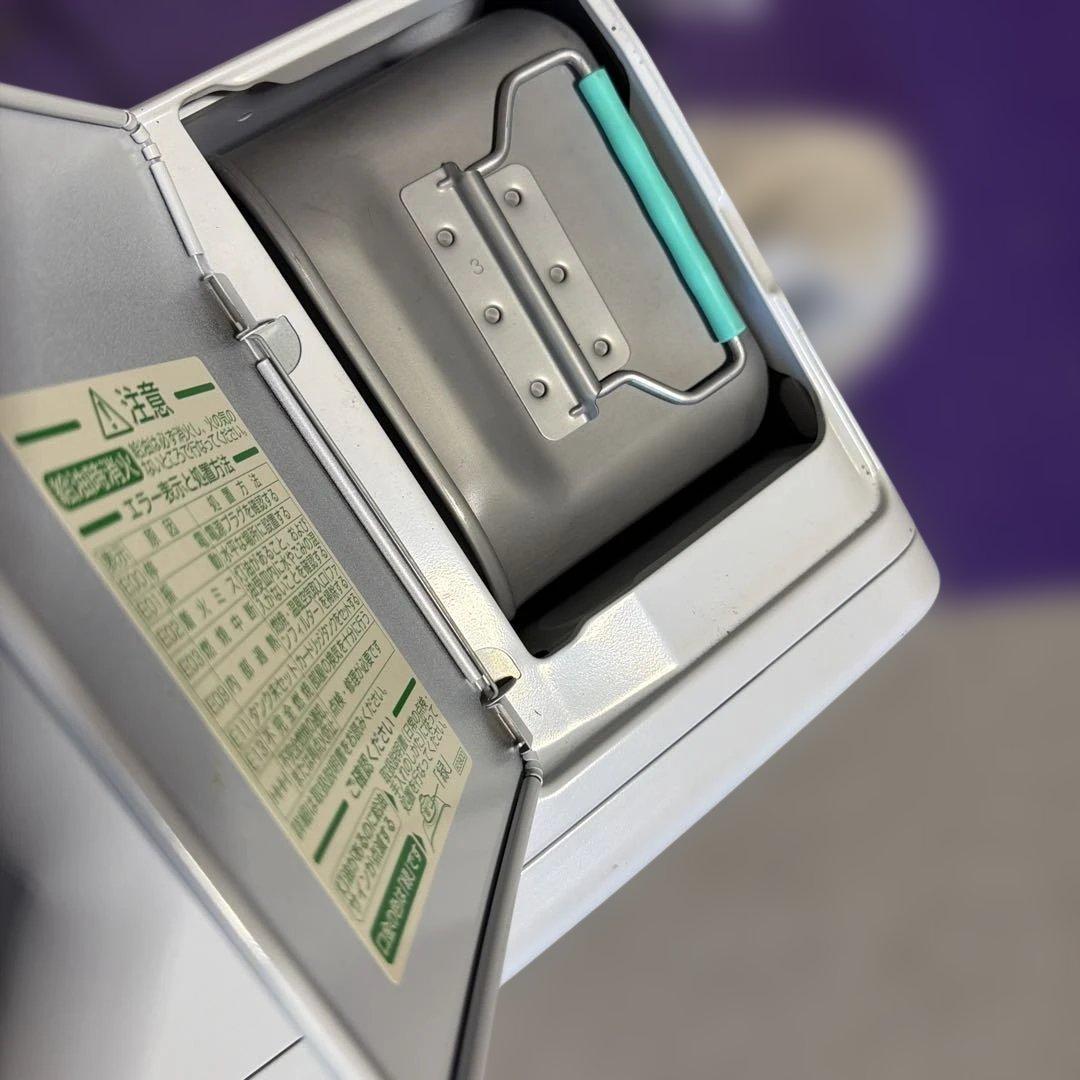 ダイニチ PF-331KC 石油ファンヒーター ホワイト