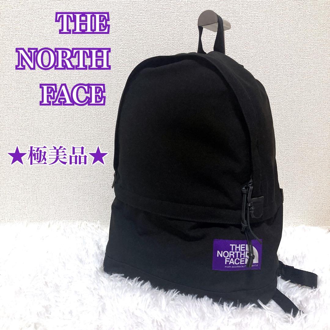 ★極美品★ ザノースフェイス フィールドデイバックバックパック リュック A4