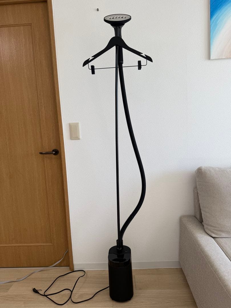 SteamOne スチームアイロン 本体 (フランス製品)