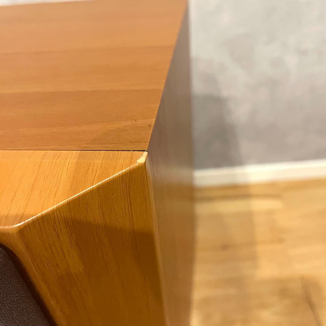 DENON デノン SC-201SA スピーカー 3ウェイ　4スピーカー