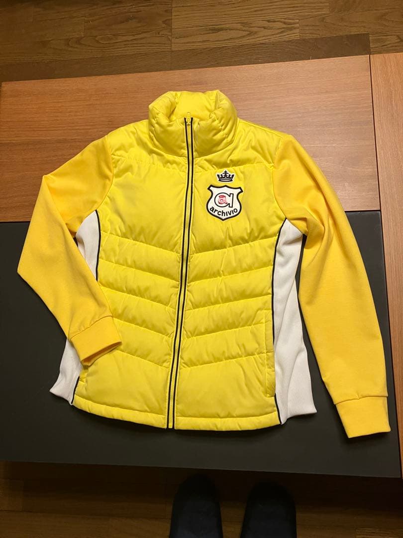 ち*)様 アルチビオ　ジャケット40