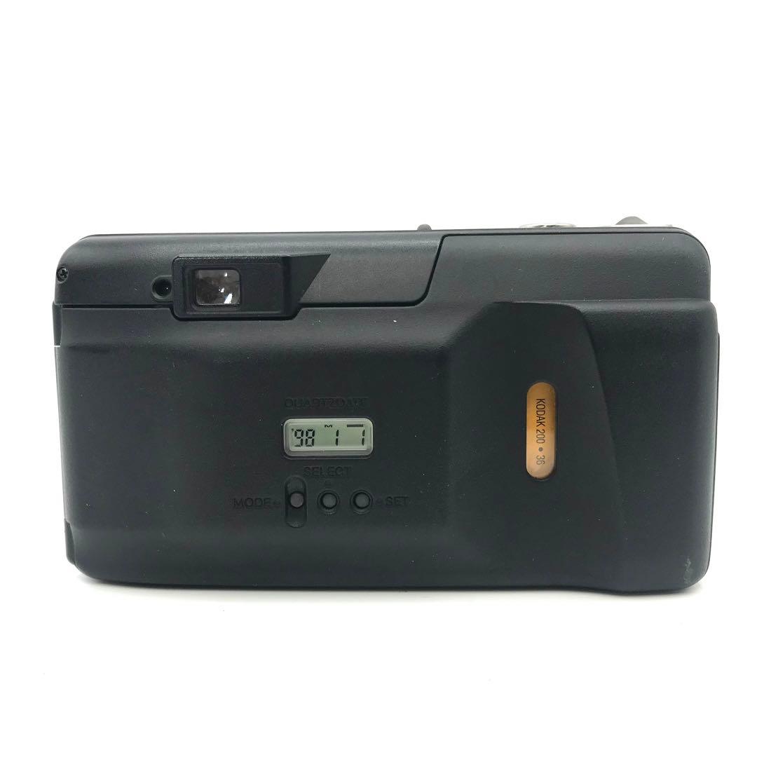 【完動品】OLYMPUS superzoom70G コンパクトフィルムカメラ