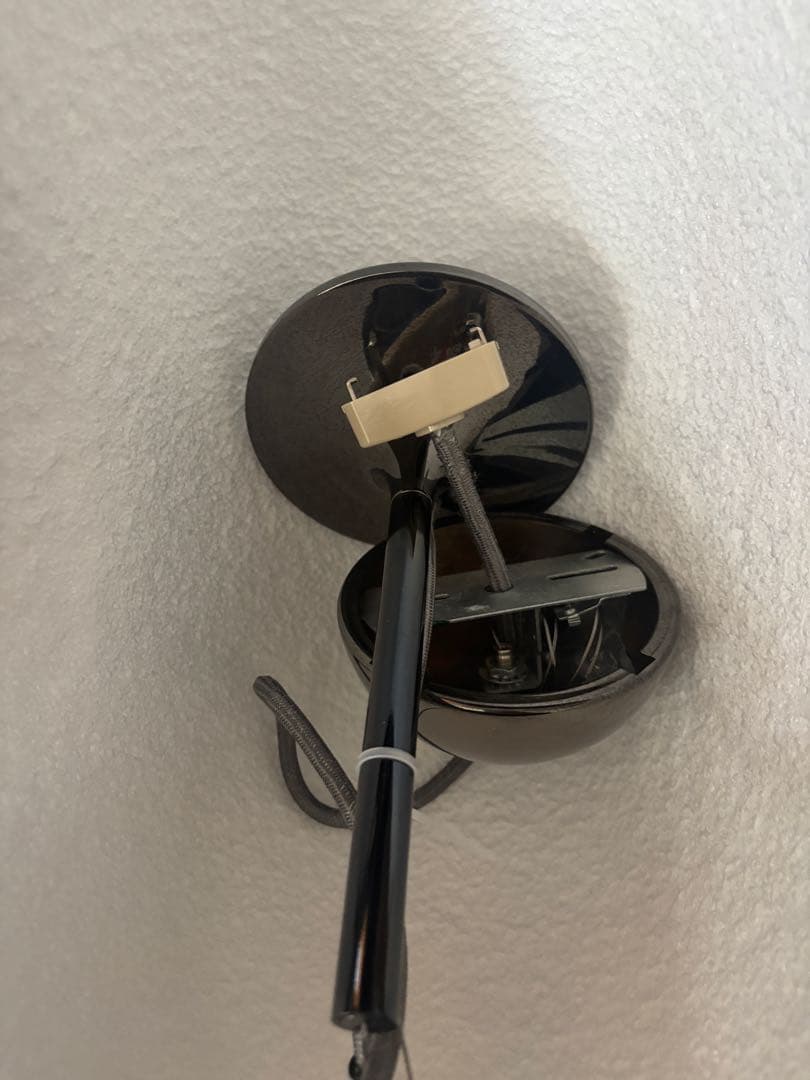 GUBI グビ ステムライトペンダント stemlite 38φ