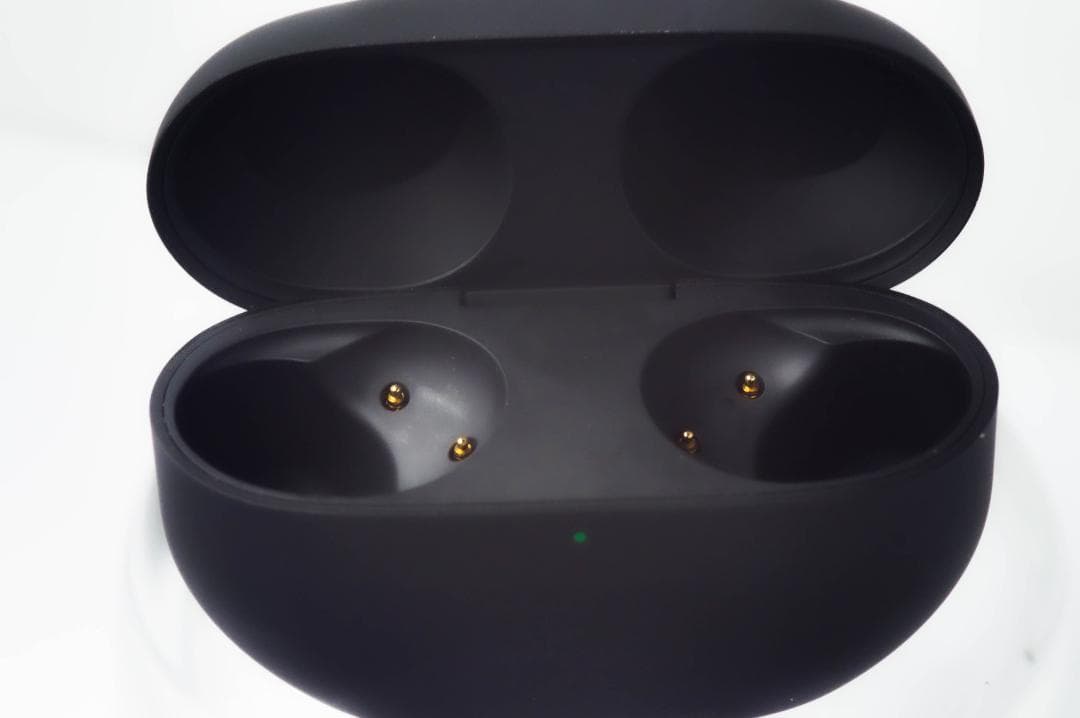 美品 SONY WF-1000XM5 ケースのみ　ソニー　0903