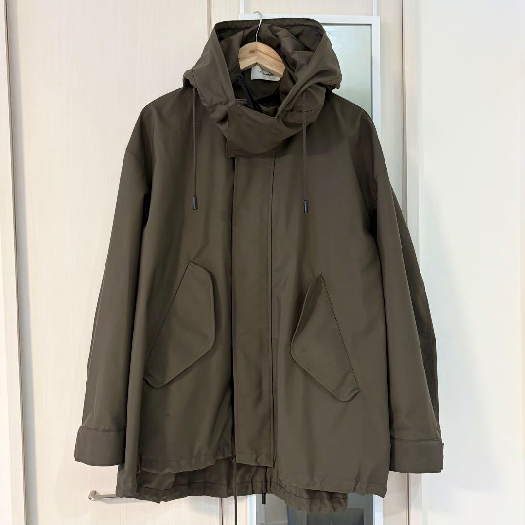 THE RERACS/THE MODS COAT 48 カーキ