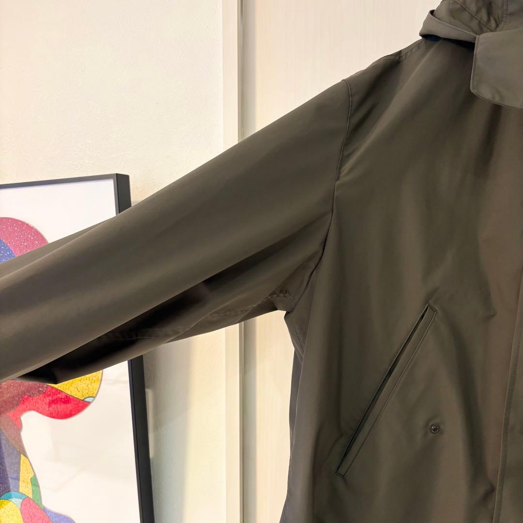 THE RERACS/THE MODS COAT 48 カーキ