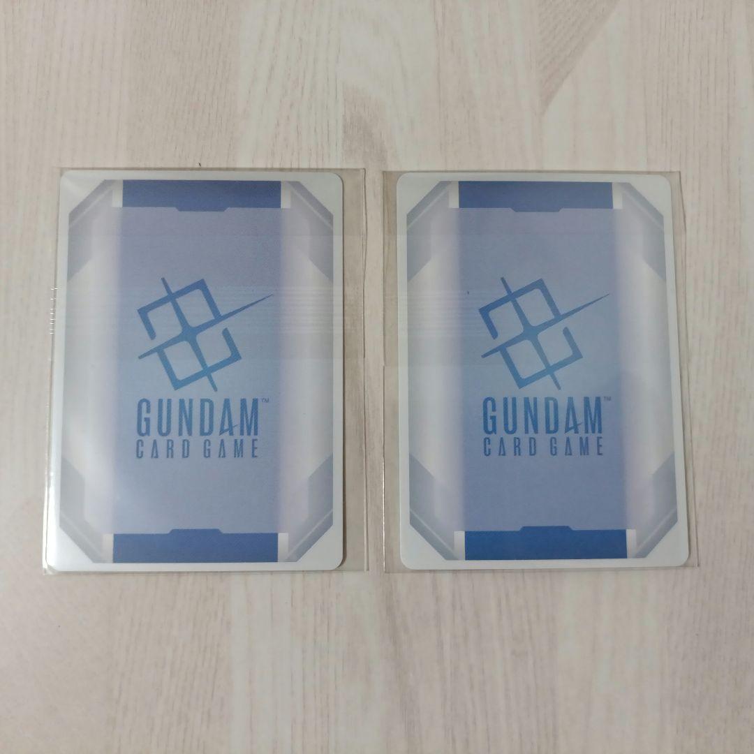 ガンダムカードゲーム　ハマーン・カーン & オールレンジ攻撃 カードセット