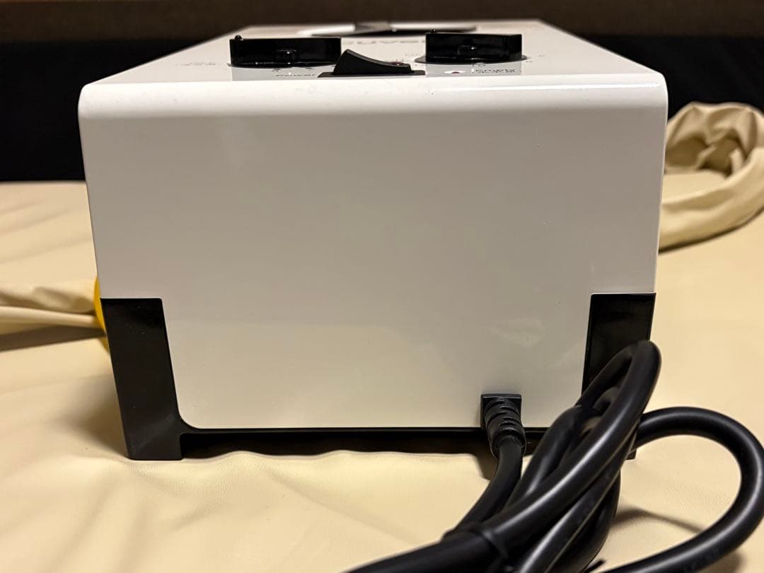 三井温熱 陰陽バランス調整マット 宝睡∞ S60 「マットとボイラーのセット」