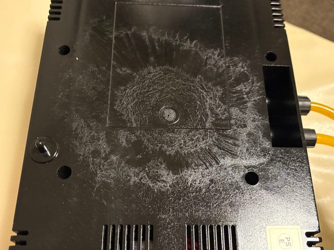 三井温熱 陰陽バランス調整マット 宝睡∞ S60 「マットとボイラーのセット」