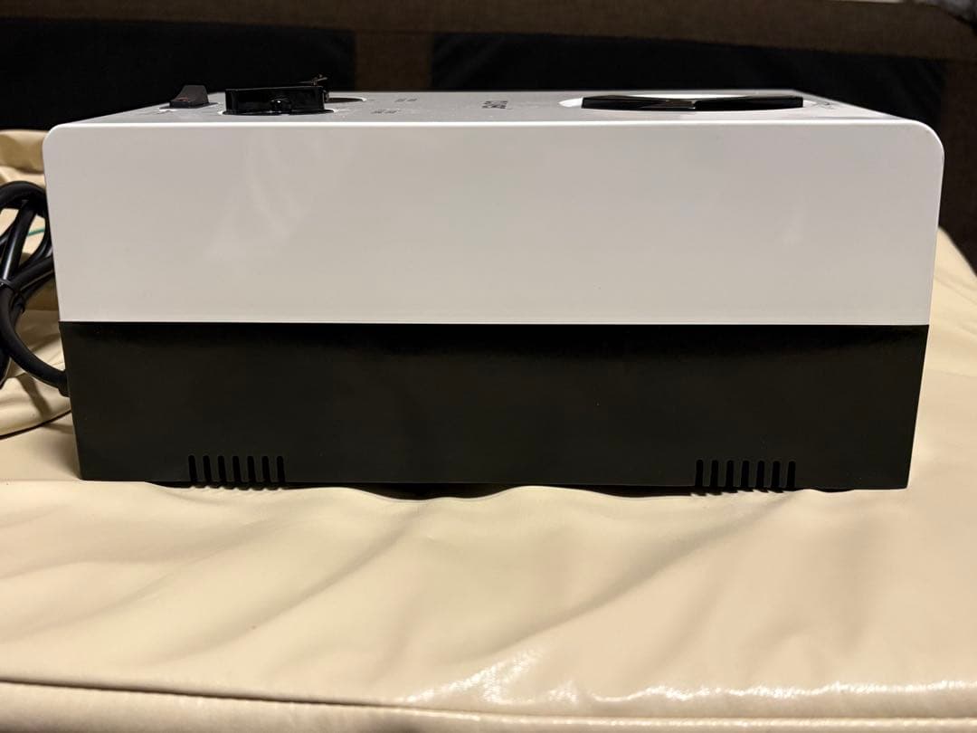 三井温熱 陰陽バランス調整マット 宝睡∞ S60 「マットとボイラーのセット」