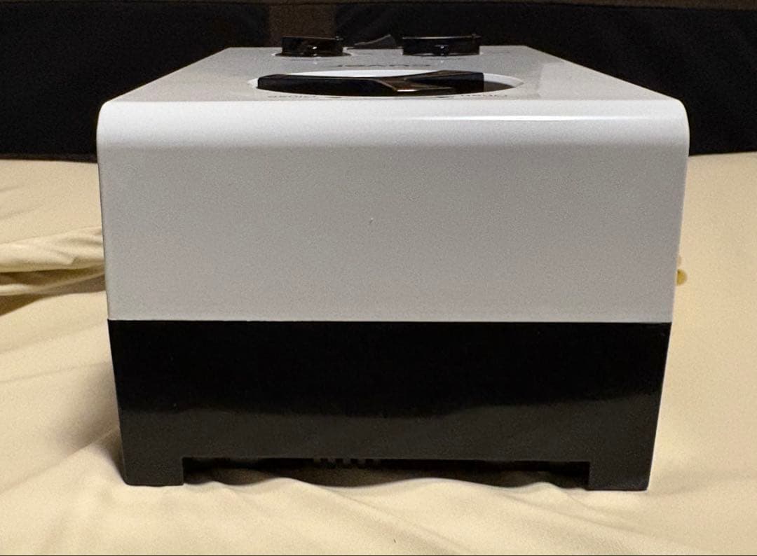 三井温熱 陰陽バランス調整マット 宝睡∞ S60 「マットとボイラーのセット」