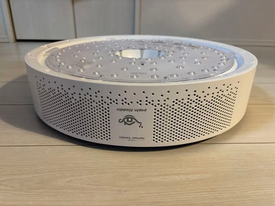 popin aladdin 2 ポップインアラジン2 美品