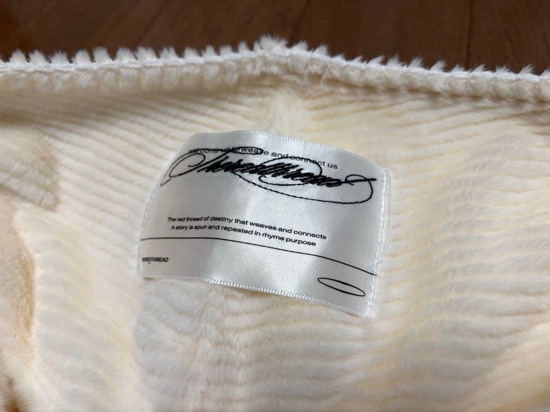 ジャケット・アウター S mid-sleeve hoodie cropped