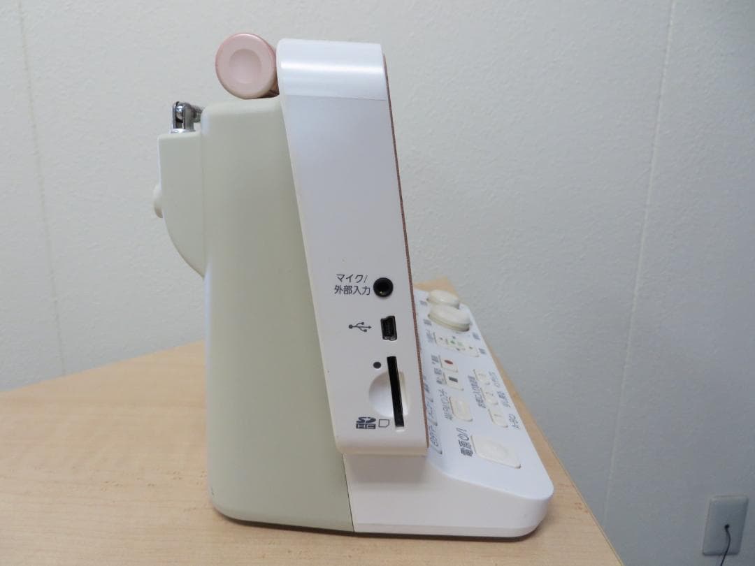 Panasonic ラジオレコーダー RF-DR100美品