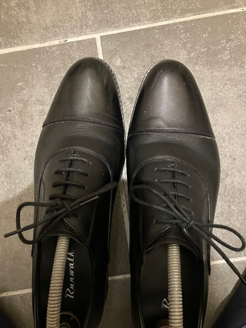 【美品】アシックスasicsランウォークRUNWALK WR829T90