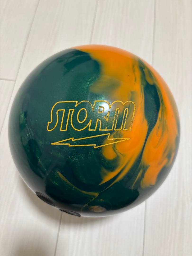 ウルトラバイト　15p3oz 美品　ストーム　storm