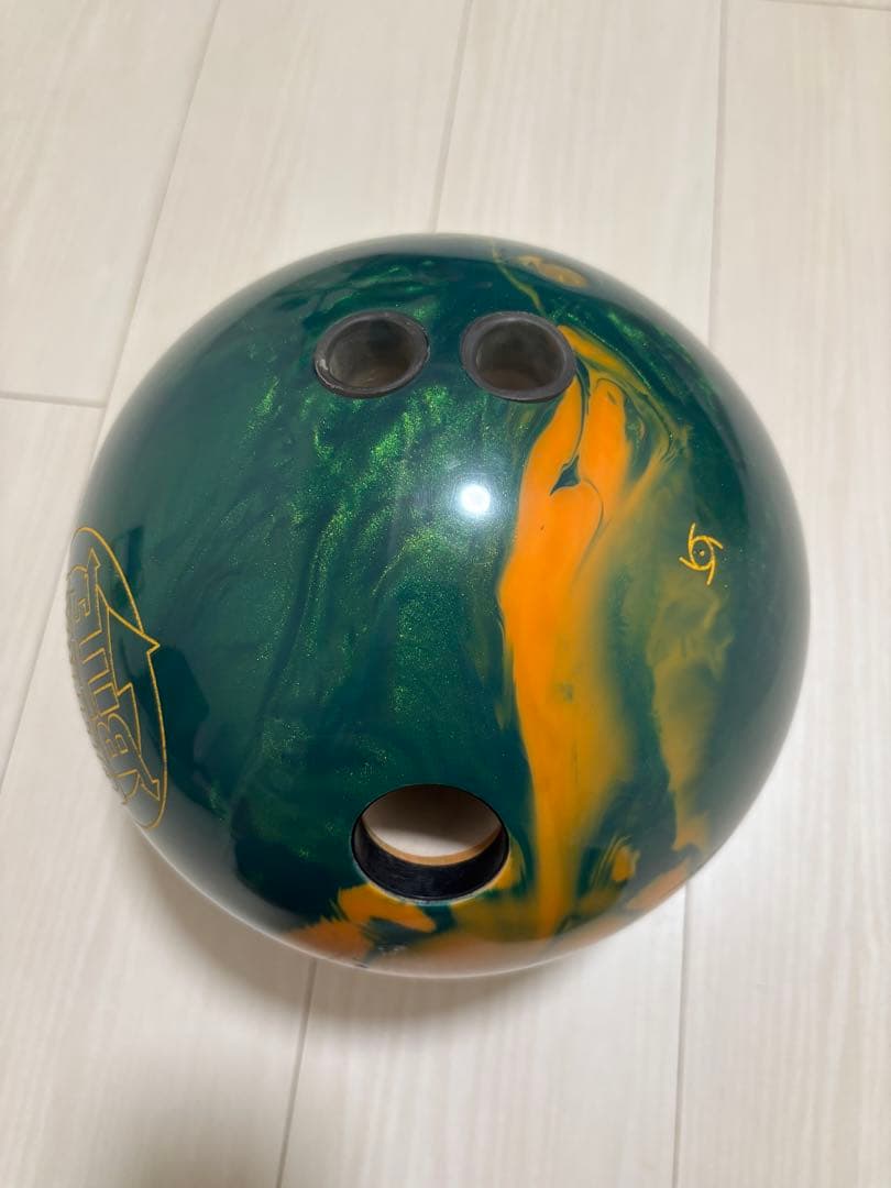 ウルトラバイト　15p3oz 美品　ストーム　storm