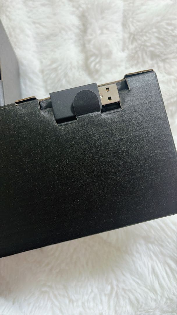 Logitech G535 ワイヤレスゲーミングヘッドセット