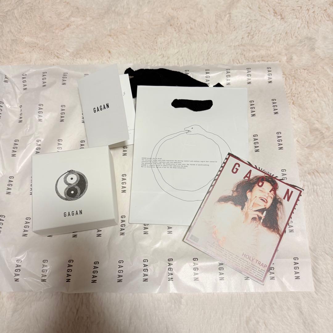 gagan - jwdiye single（Sサイズ）