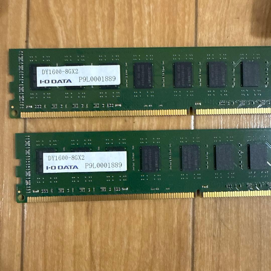 ASUS Z97-C セット