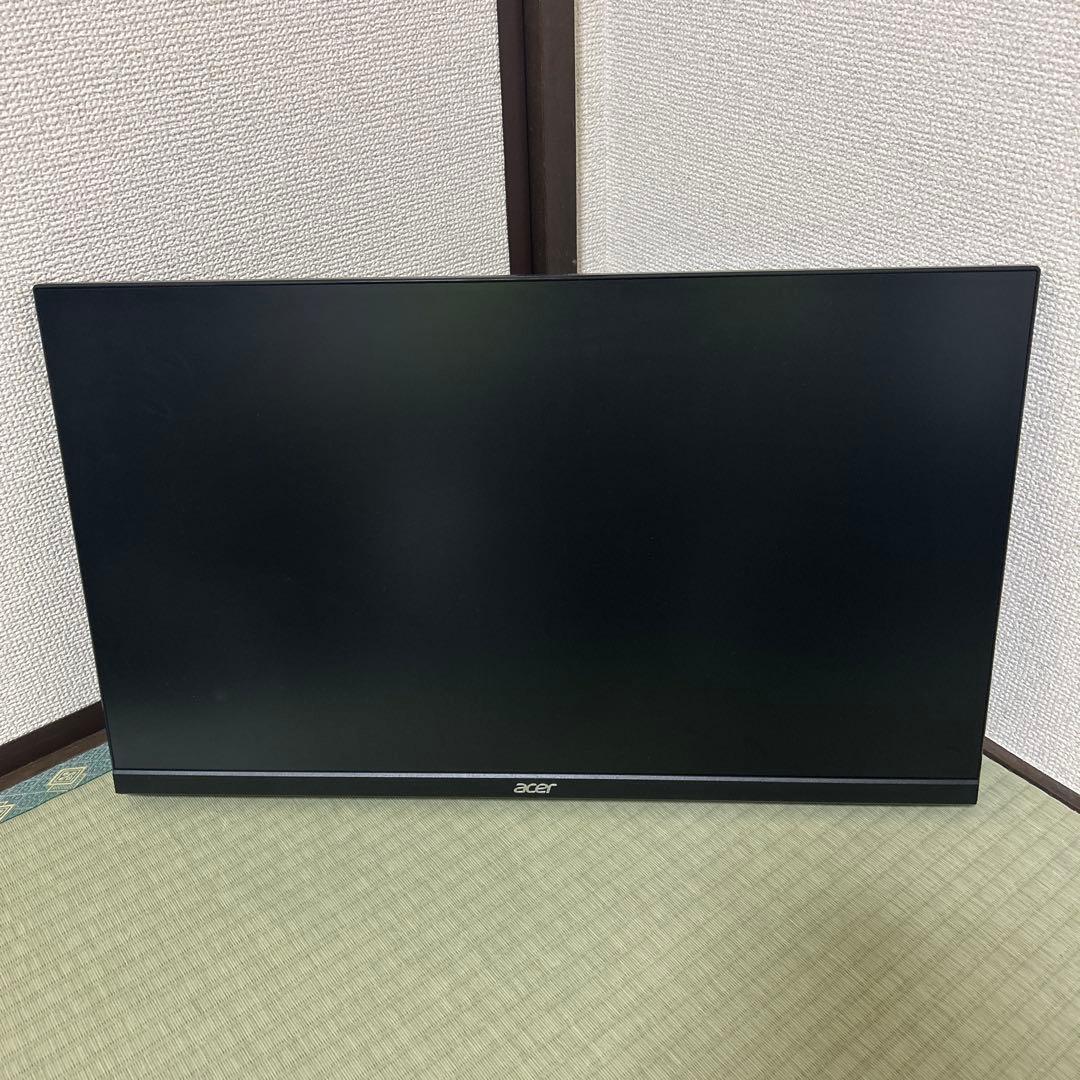 Acer Nitro XV252Q Fbmiiprxモニター 定価より半額以下