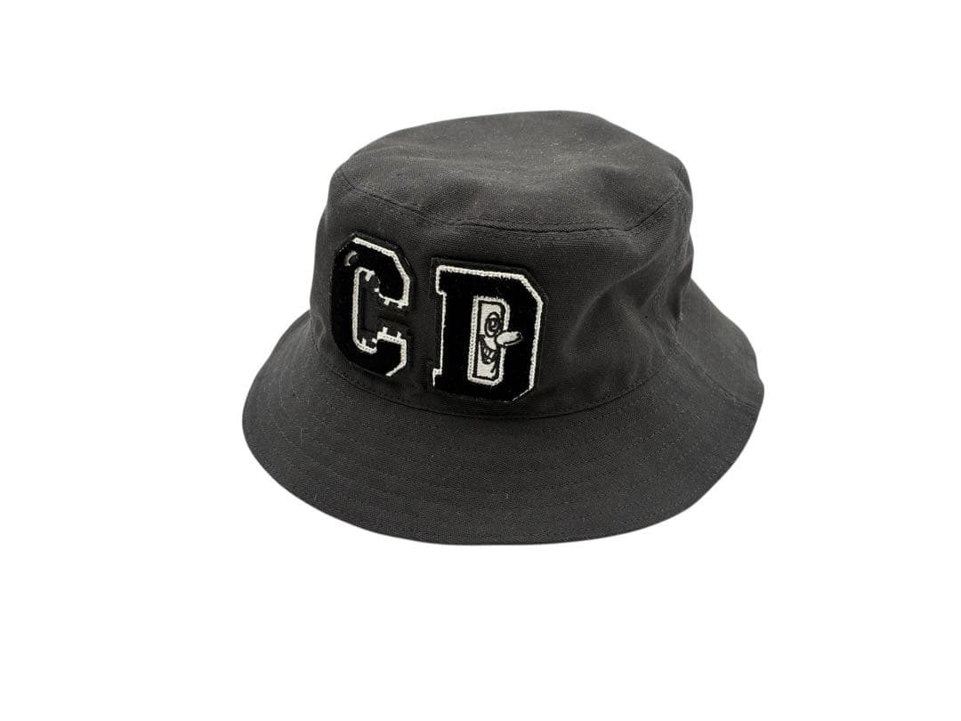 Christian Dior ハット メンズ 【古着】【中古】【送料無料】