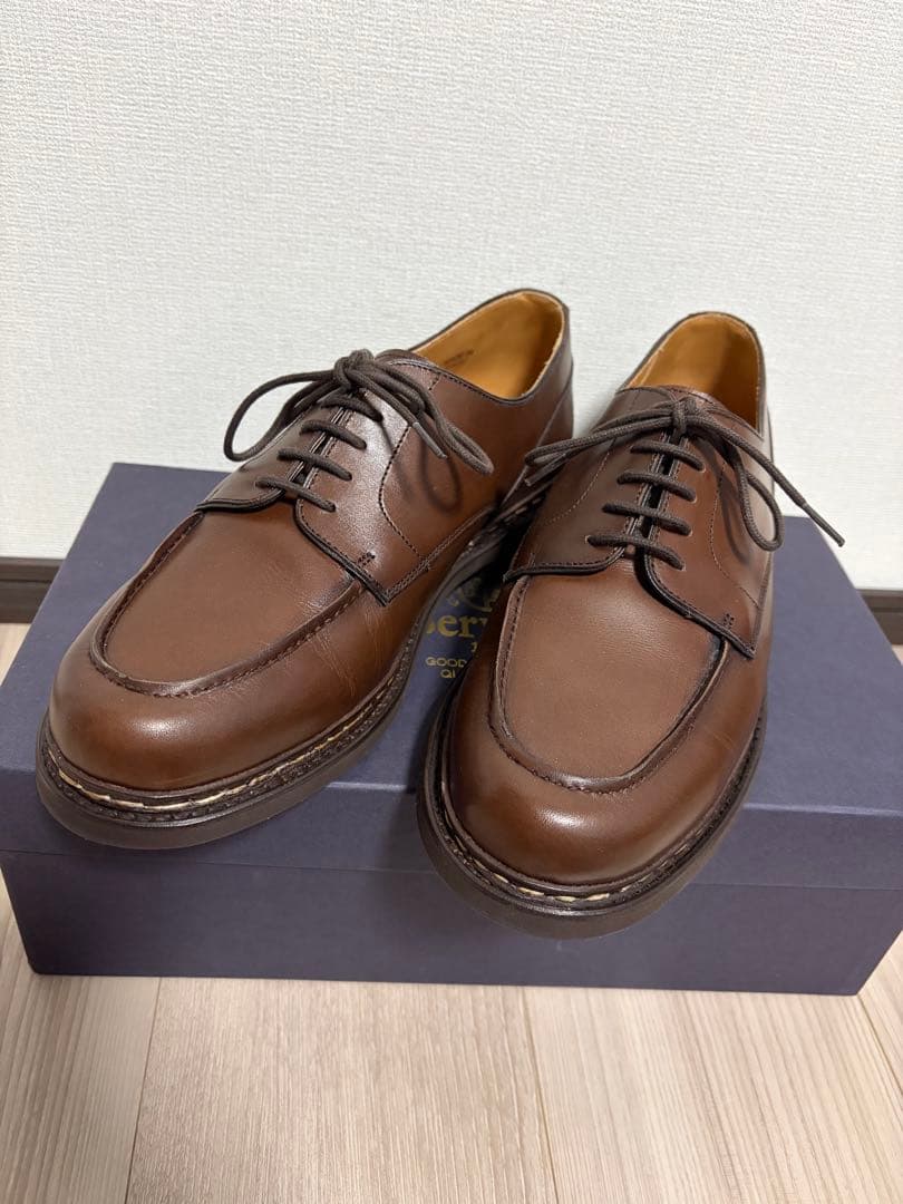 Berwick 1707 4477 バーウィック Uチップ UK 7