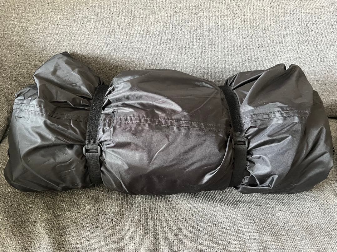 マウントスミ新作テント ロイスST