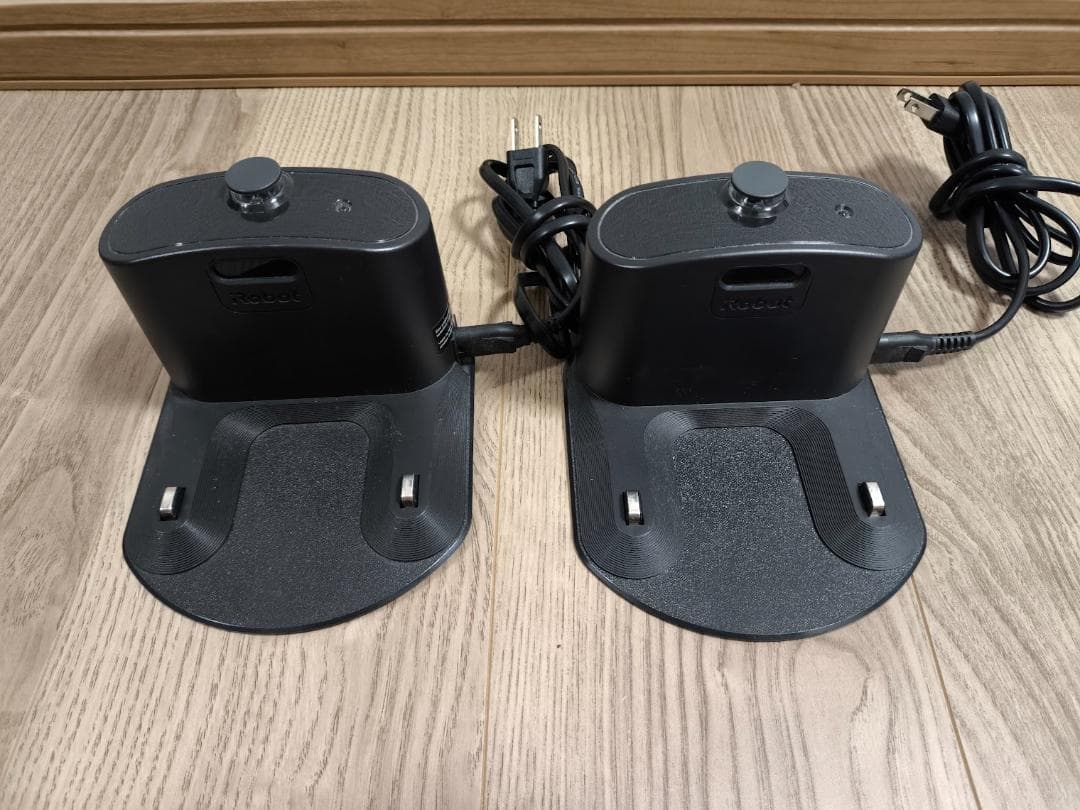 Roomba 692 ロボット掃除機 2台セット ルンバ WiFi対応