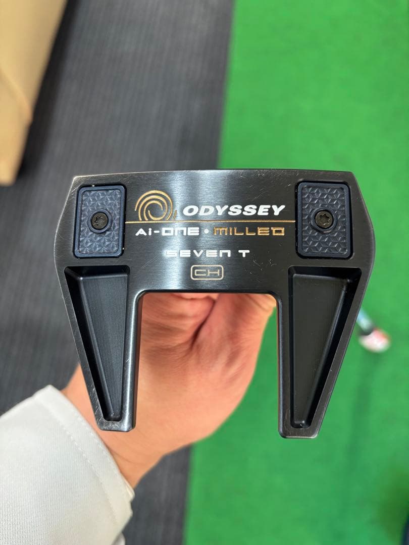 ODYSSEY 　Ai one ミルド　34インチ