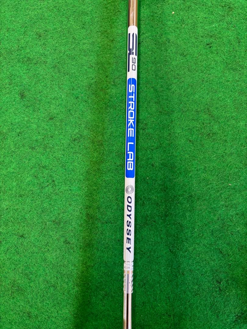 ODYSSEY 　Ai one ミルド　34インチ