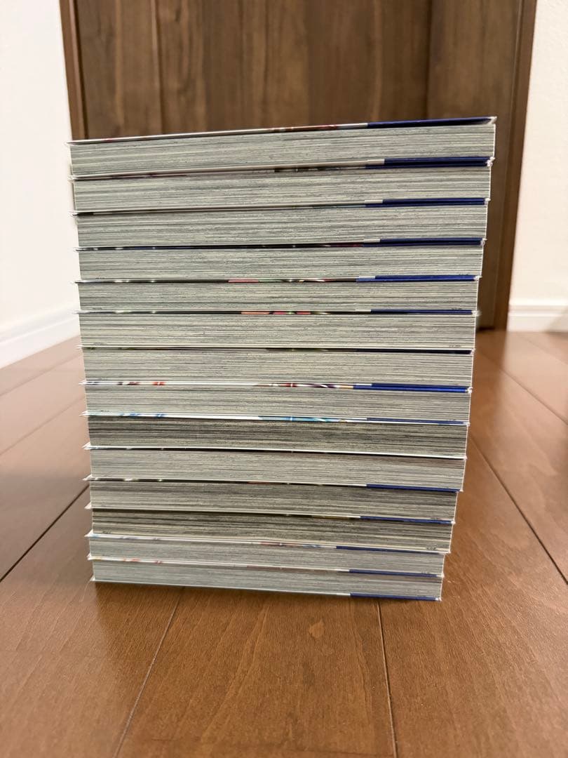 エリスの聖杯1〜14巻セット