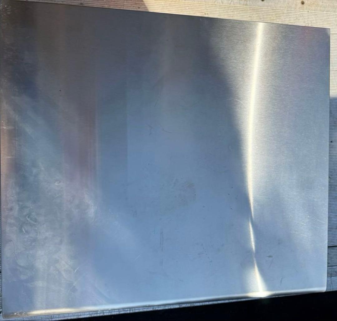 美品！ホシザキ　製氷機　45キロ