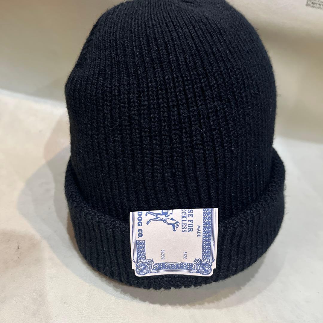 THE H.W.DOG&CO. ROLL WATCH サイズフリー