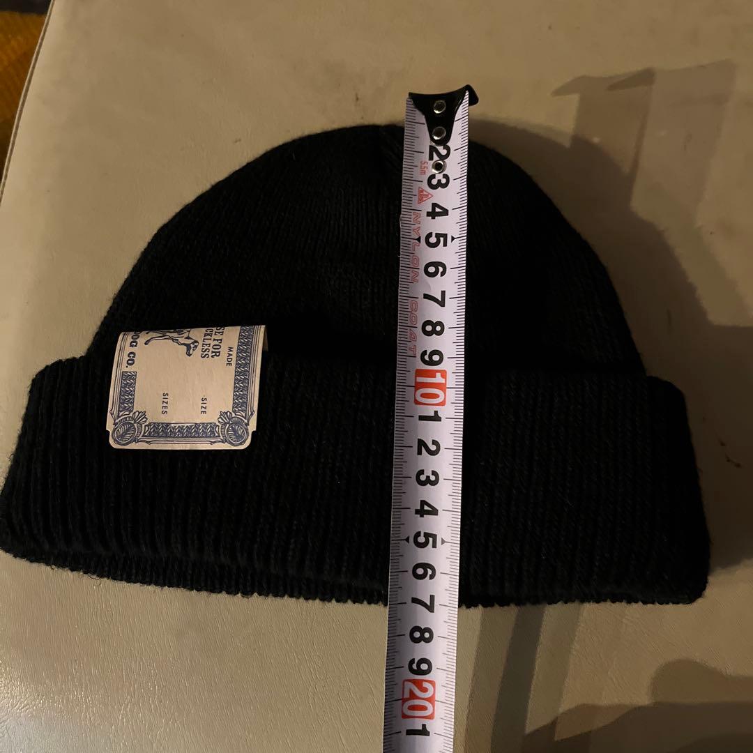 THE H.W.DOG&CO. ROLL WATCH サイズフリー