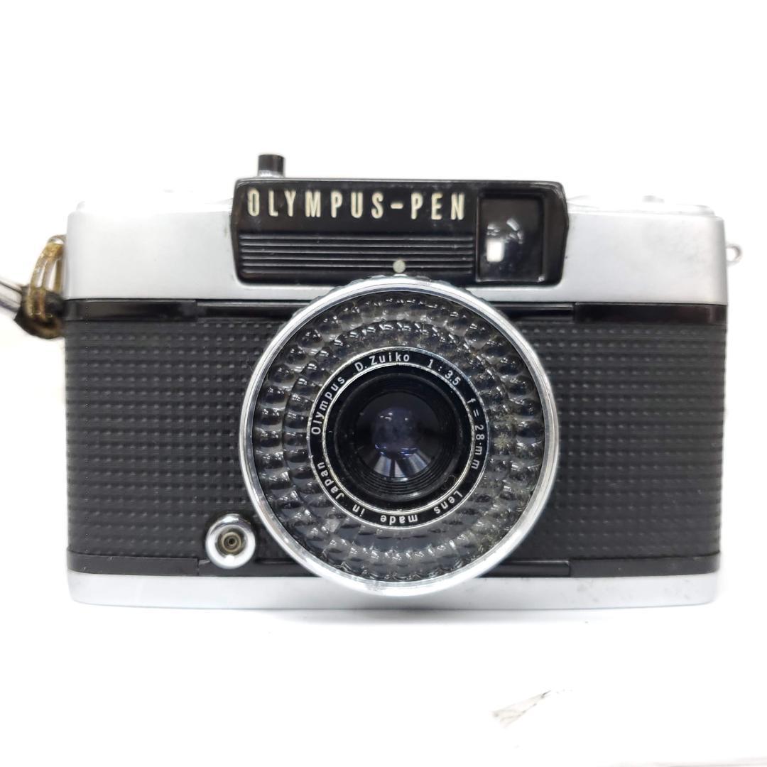 【動作確認済】 Olympus PEN EE-3 F1219-4-2v p
