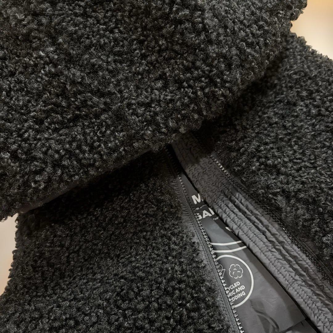 ありのまま　SAVE THE DUCK 新品フード付きベスト