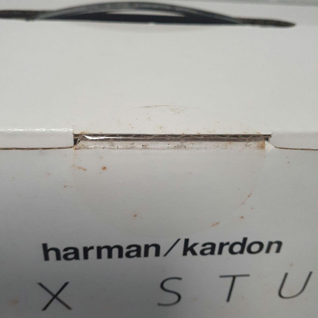 ハーマンカードン harman kardon ONYX STUDIOスピーカー