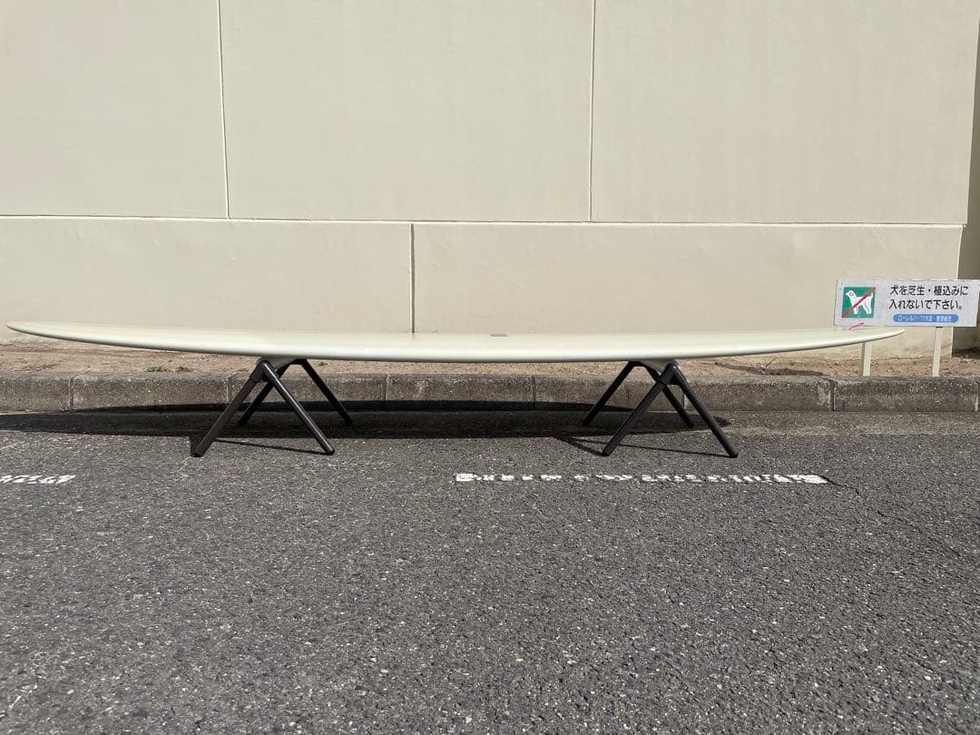 TANNER タナーサーフボード ARROW アロー 9'5\"