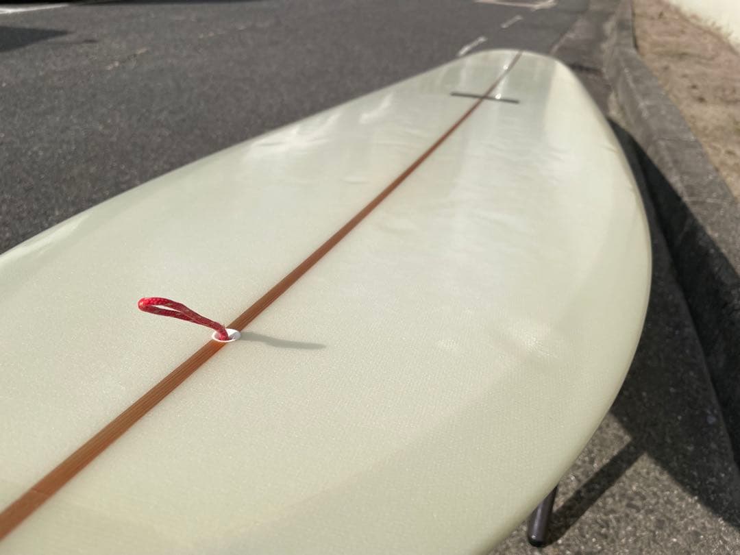 TANNER タナーサーフボード ARROW アロー 9'5\"