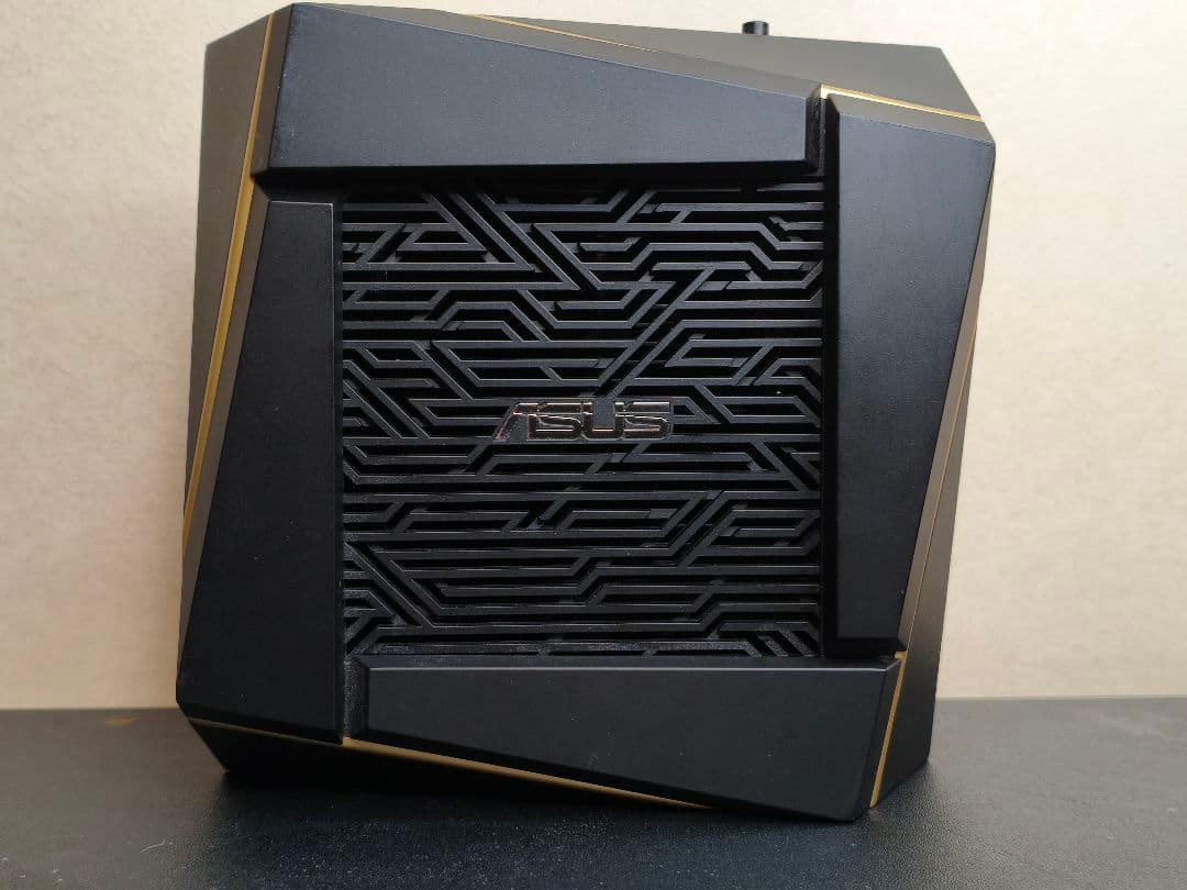 ASUS WiFi 無線 ルーターRT-AX92U