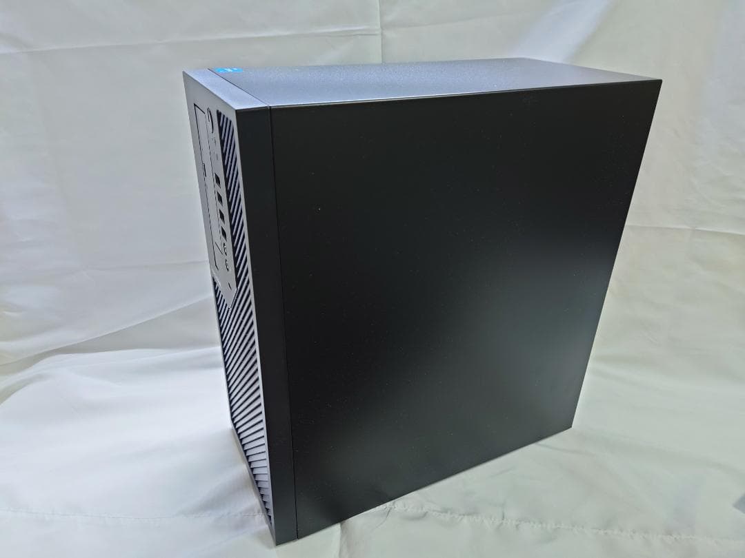 ドスパラMagnate IM i5-12400 メモリ-64GB SSD-1TB