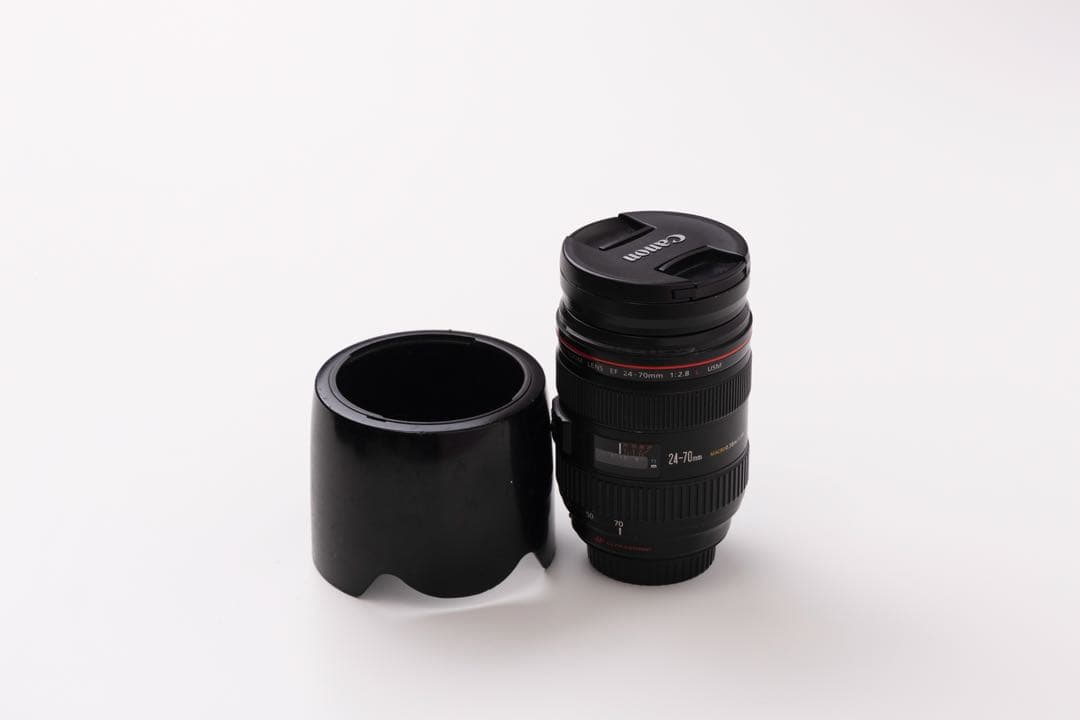 レンズ(ズーム) Canon EF 24-70mm f/2.8L USM