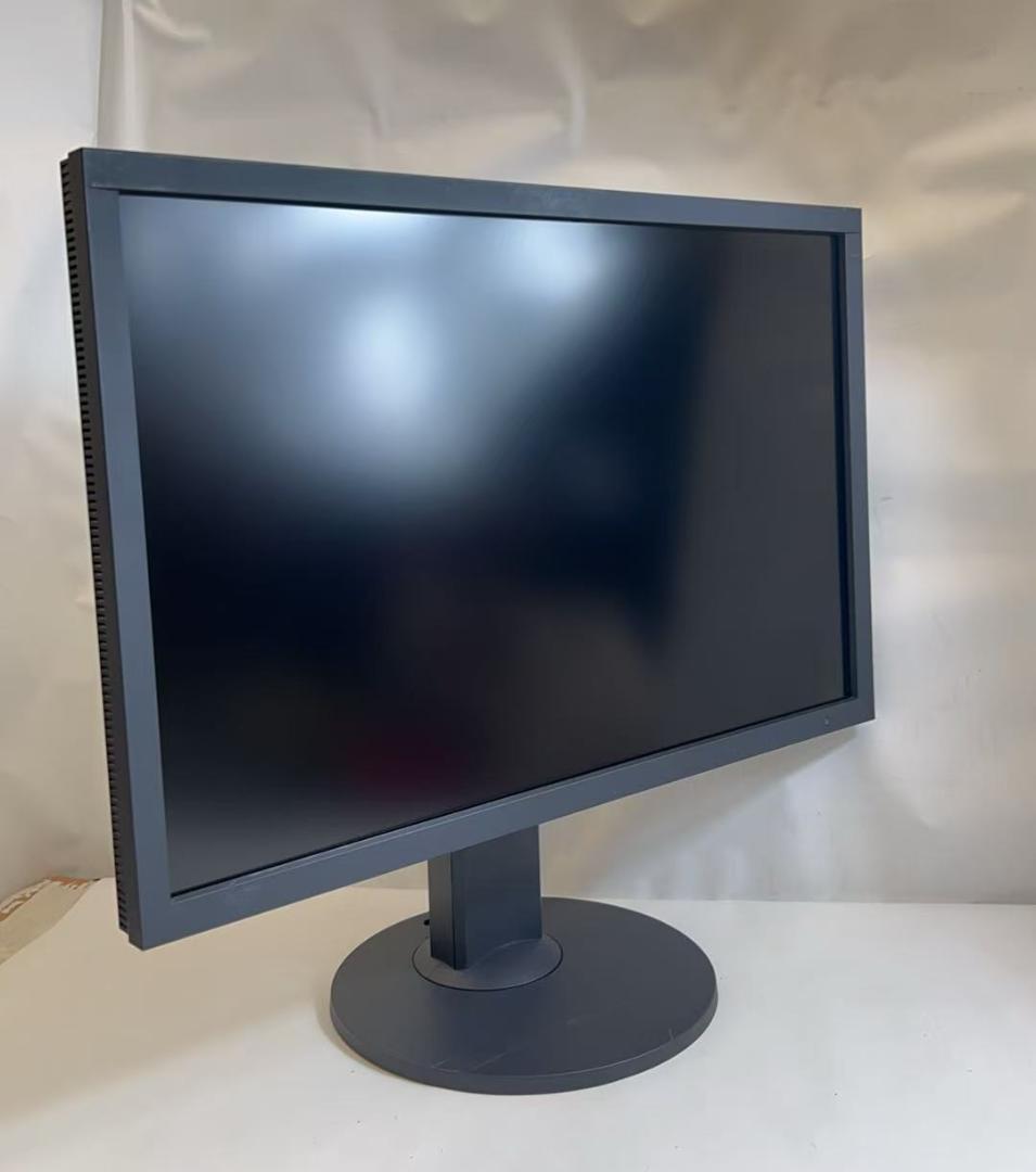 X*K様 EIZO 24.1型カラーマネジメント液晶モニター　CG2420