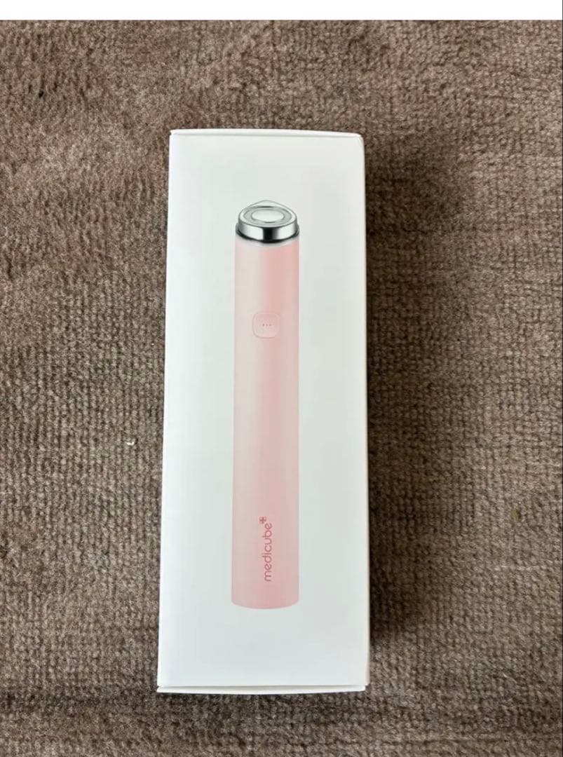 medicube ブースタープロミニ