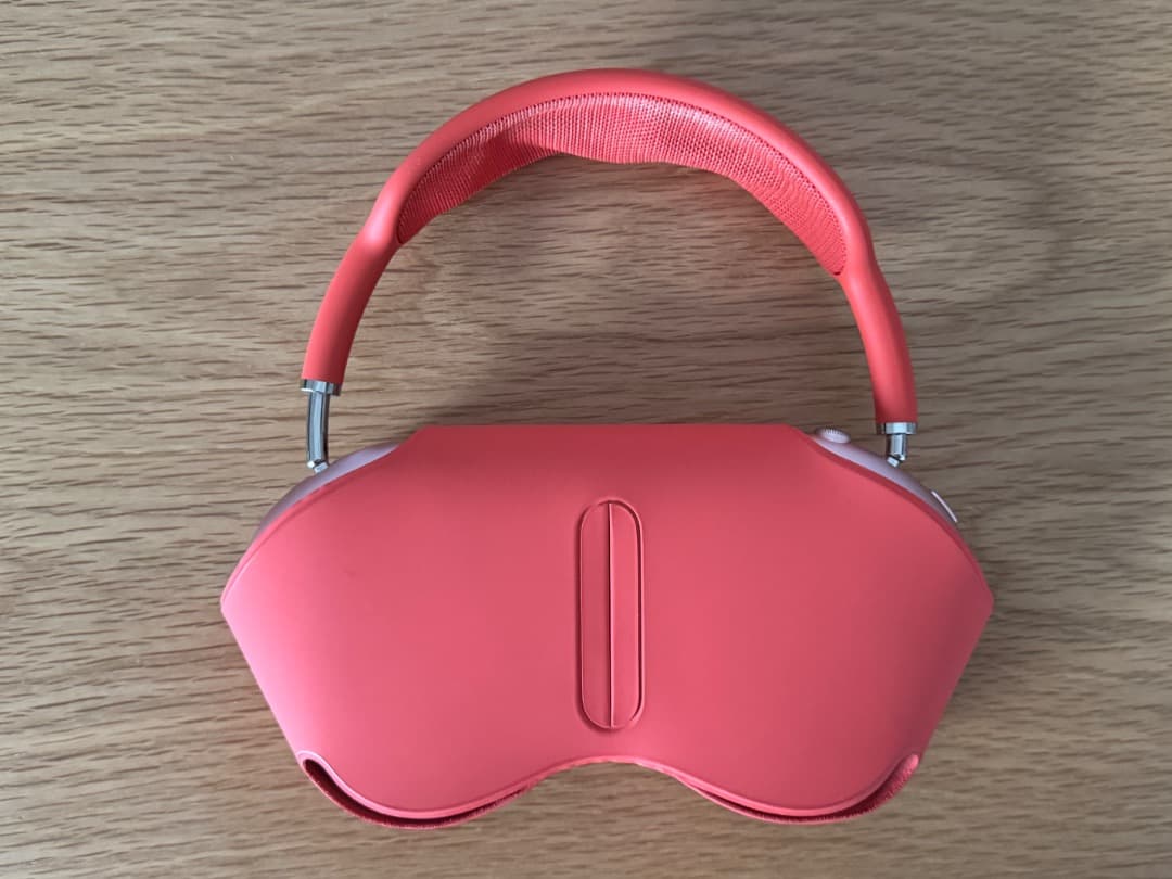 AirPods Max MGYM3J/A ピンク 第一世代